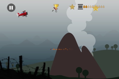 Rescue Wings FREE screenshot 3