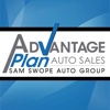 Sam Swope Advantage Plan