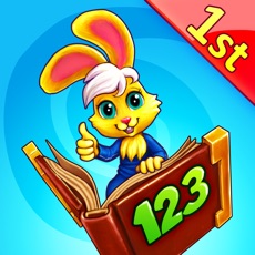 Activities of Wonder Bunny Math Race: 1st Grade Kids Advanced Learning App for Numbers, Addition and Subtraction