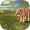 Lioness Simulator Pro