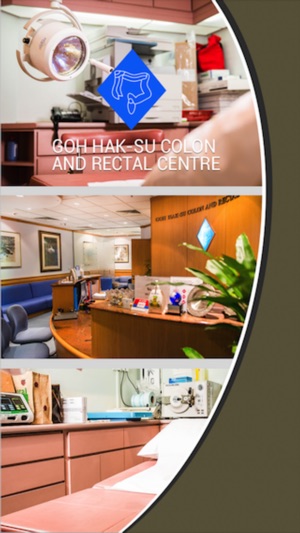 Goh Hak Su Colon & Rectal Centre(圖1)-速報App