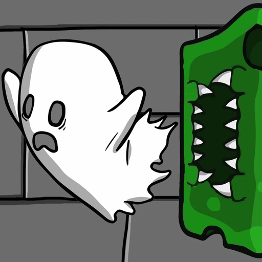 Ghostbiters iOS App