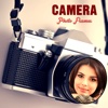 Camera Photo Frames HD