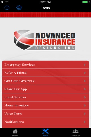 Advanced Insurance Design, Inc screenshot 4