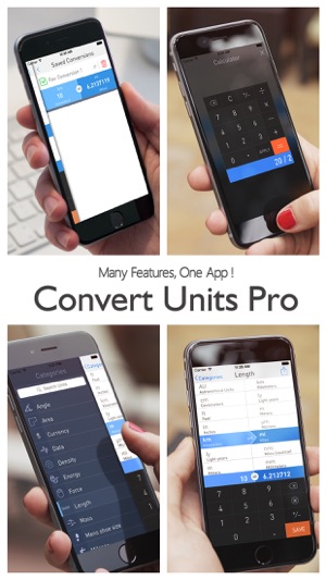 Convert Units Pro Version -  Best Unit Converter & Currency (圖5)-速報App