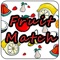 Fruit matching game suitable for children joyful and enhances the skill