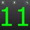 StopWatch+ has the biggest numbers of any StopWatch app, on iPhone and iPad