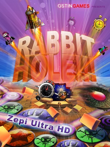 Zepi:Ultra HD screenshot 3