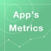 App Metrics for IOS & Mac