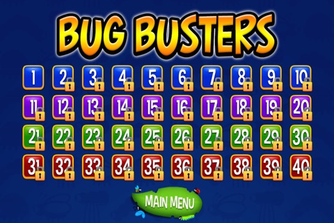 Bust-The-Bugs screenshot 2