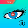 Eyes Pause Pro - Best exercises and tips for a perfect eyesight and health of your eyes.