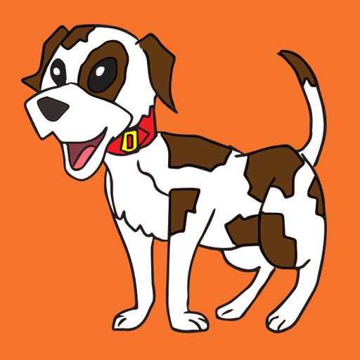 DoggyRescue icon