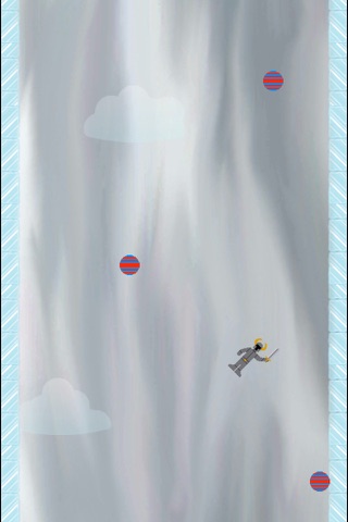 WallJammer screenshot 2