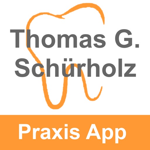 Zahnarztpraxis Thomas G. Schürholz Köln icon