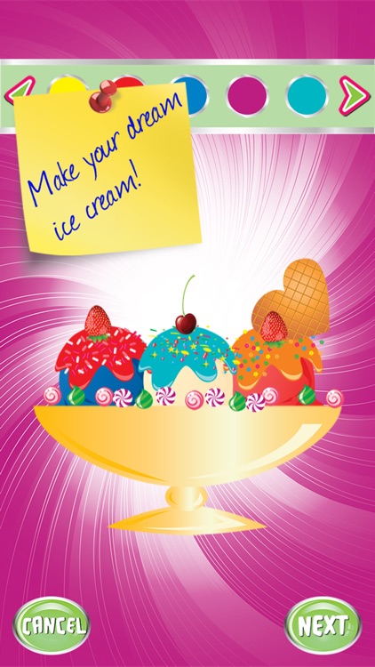 My Ice Cream Maker - Jogo da Sorveteria de Fazer Doces e Sorvete na App  Store