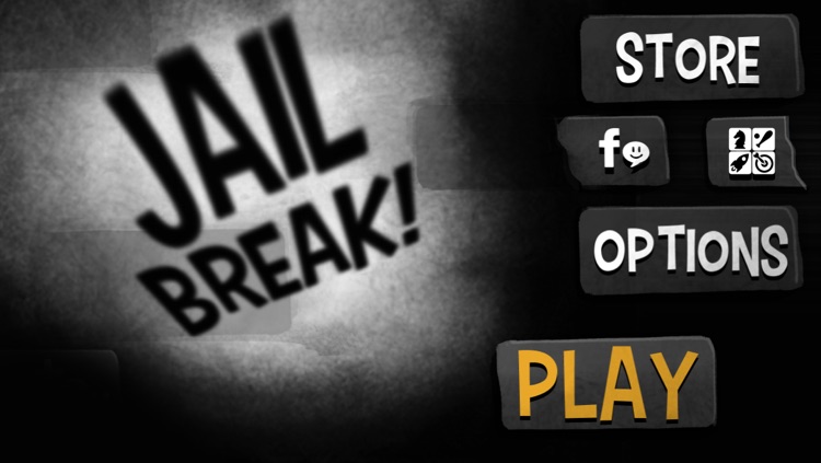 Jailbreak! - Capture Fugitives from the Prison Break Out