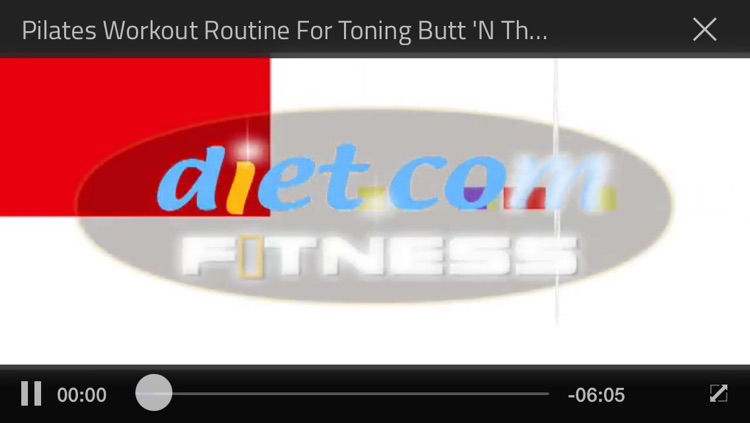 FitYou.tv screenshot-4