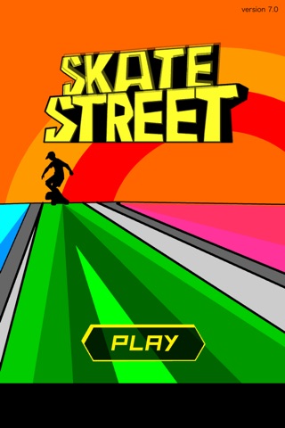 Skate Street screenshot 3