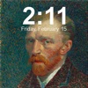 Art Lockscreens - Themes, Wallpapers and Backgrounds for iPhone