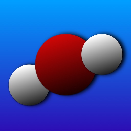 Formulation and Nomenclature of Inorganic Compounds - Chemistry Game Icon