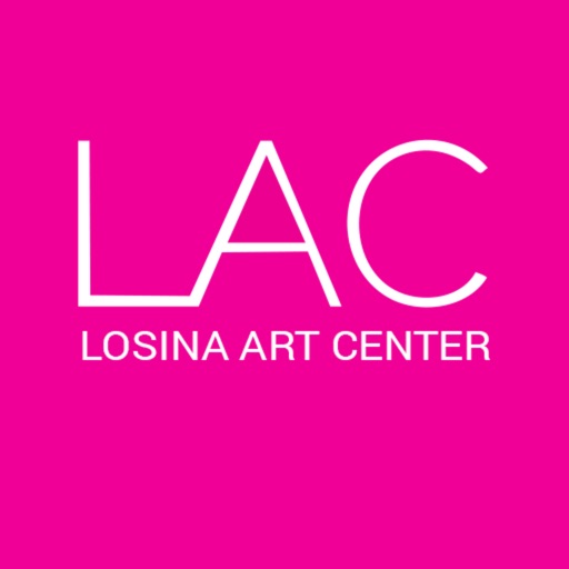 Losina Art Center icon