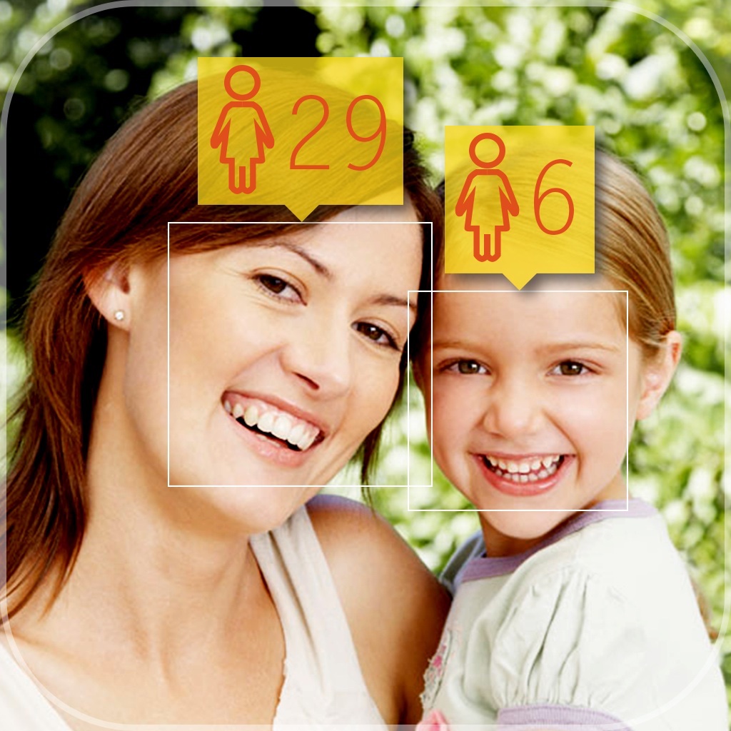 Face Age Camera - How Old Do You Look in Photo? iOS App