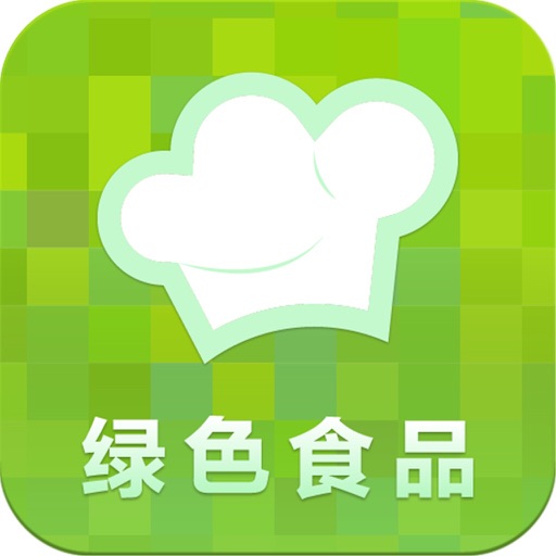 河北绿色食品平台 icon