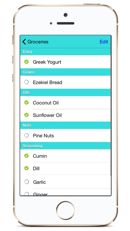 Candida Diet Food Checker screenshot-3