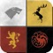 Eduxeso - Dothraki: matching pairs game for all Game of Thrones fans