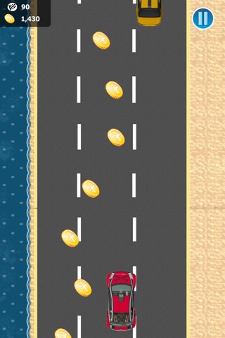 Save Red Car screenshot 3