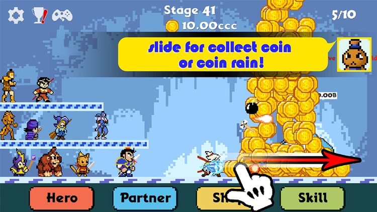 TOT taportap screenshot-4