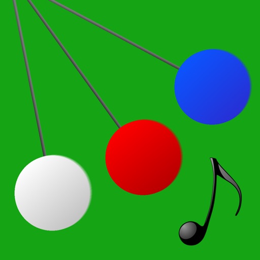 SwingSong: Musical Pendulums