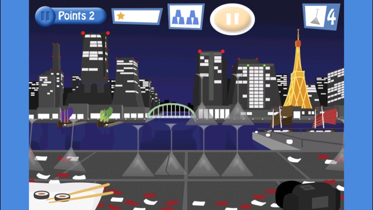 Cup Stack screenshot-3