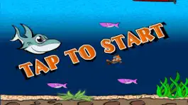 Game screenshot Shark in the Water mod apk