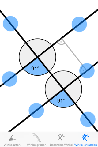 Math Angle screenshot 4