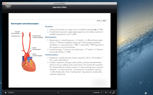 Learning USMLE(圖3)-速報App