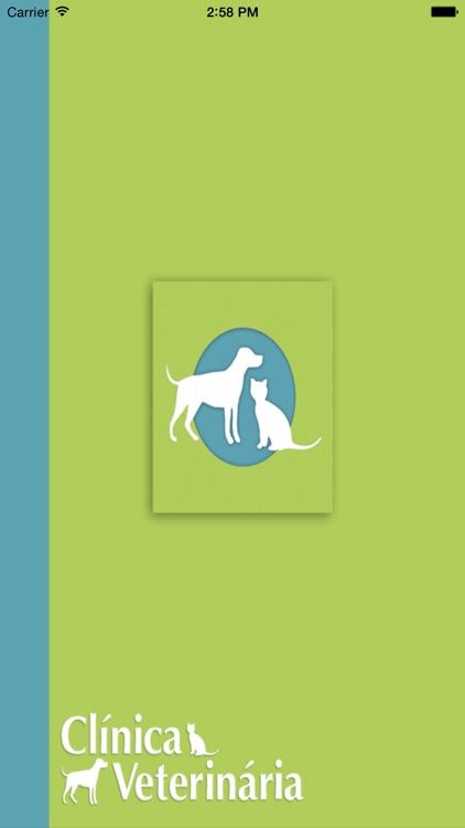 Clínica Veterinária