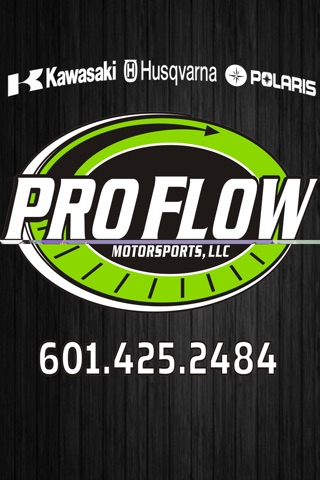 Pro Flow Motorsports screenshot 3