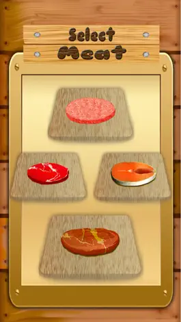 Game screenshot Big Burger Maker - Hamburger game mod apk