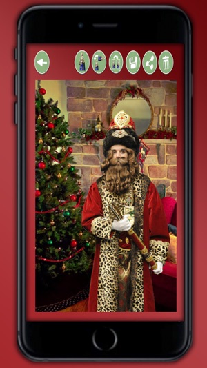 Tu foto con los reyes magos(圖3)-速報App