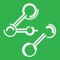 The scConnect™ mobile application works exclusively with Globalscape scConnect™ file access and sharing solution