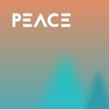 Peace - Ambient sounds for studying, relaxing, baby sleeping, and meditating