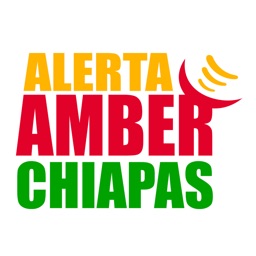 Alerta AMBER Chiapas