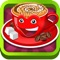 Coffee Maker - Cooking fun game