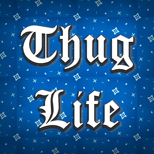 Thug Life Soundboard iOS App