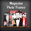 Magazine Photo Frames - Male