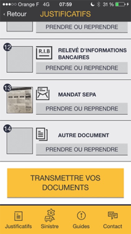 Euro Assurance screenshot-3