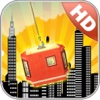 High Rise City Building Race - Fun Top Game FREE!