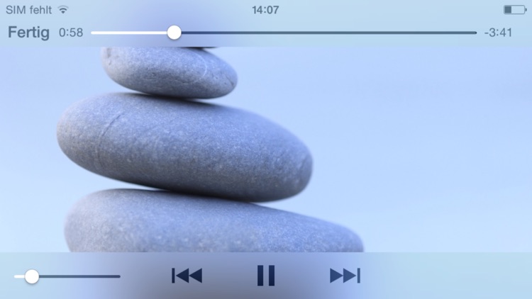 Autogenes Training – gesund und stressfrei durch Entspannung screenshot-3