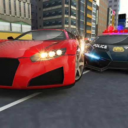 Super Police Car Chase 3D Cheats